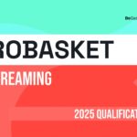 EuroBasket live stream: How to watch EuroBasket 2025 qualification online