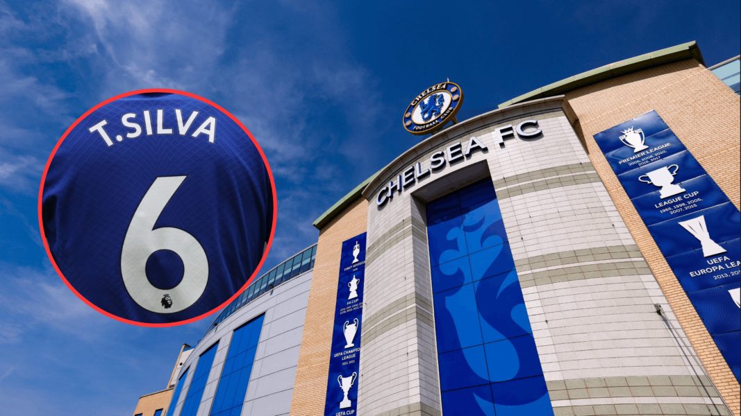 Chelsea squad number list gives clues about Callum Hudson-Odoi, Romelu ...