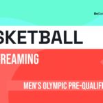 Basketball live stream: How to watch 2024 FIBA Men's Olympic pre-qualifiers online