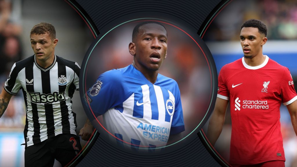 FPL defender tips Gameweek 2