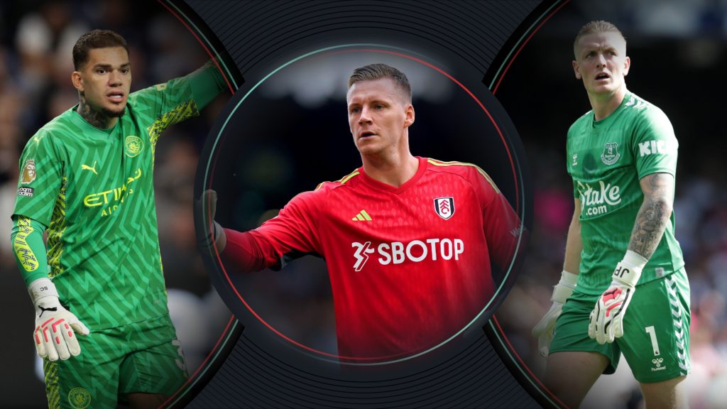 FPL goalkeepers Gameweek 3