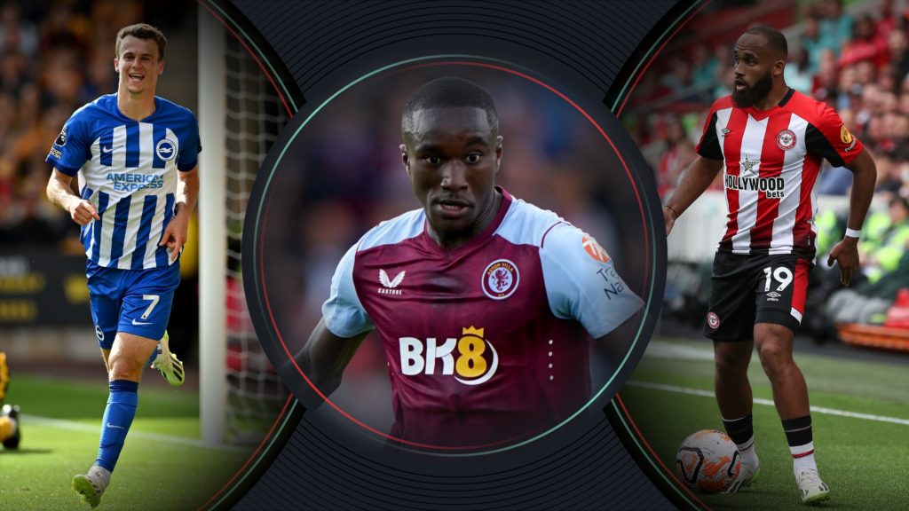 FPL midfielders Gameweek 3