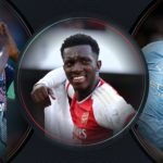 FPL forwards Gameweek 3