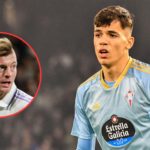 Toni Kroos calls Gabri Veiga's Saudi Pro League transfer "embarrassing"