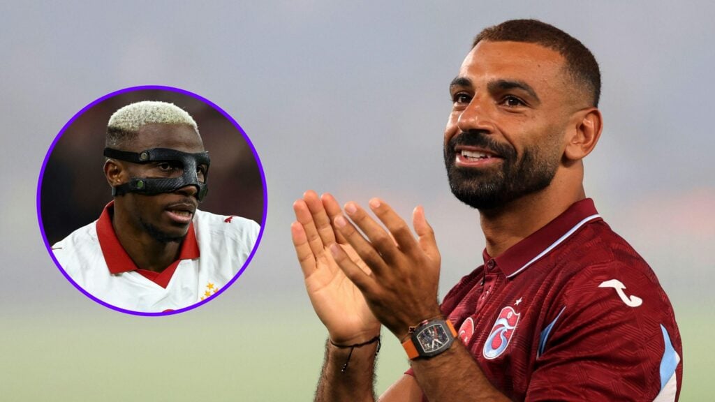 11 familiar faces you might not have realised are playing in the Turkish Super Lig