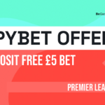 CopyBet offer