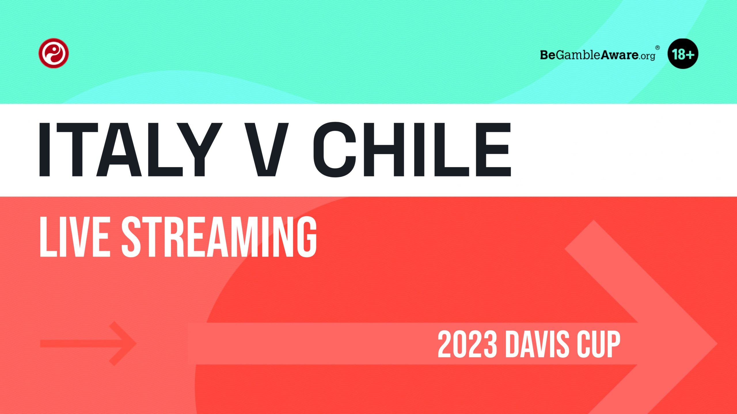 Italy v Chile live stream How to watch 2023 Davis Cup online