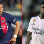 EA Sports FC 24: Every player with five-star skill moves