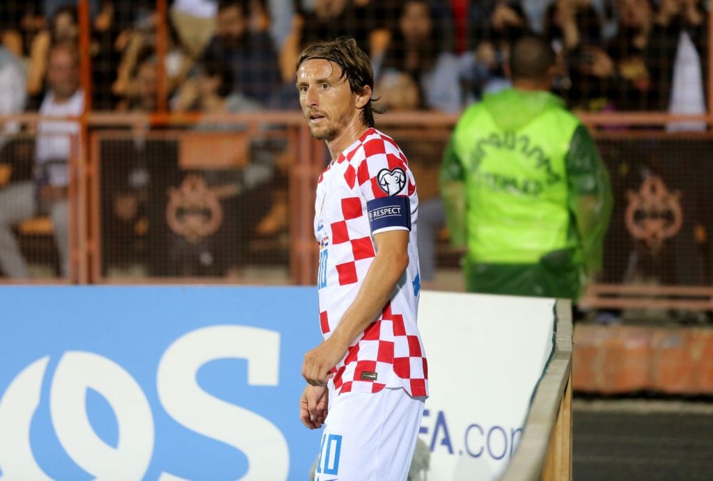 Croatia vs Turkey live stream: Tips, odds, team news and predictions
