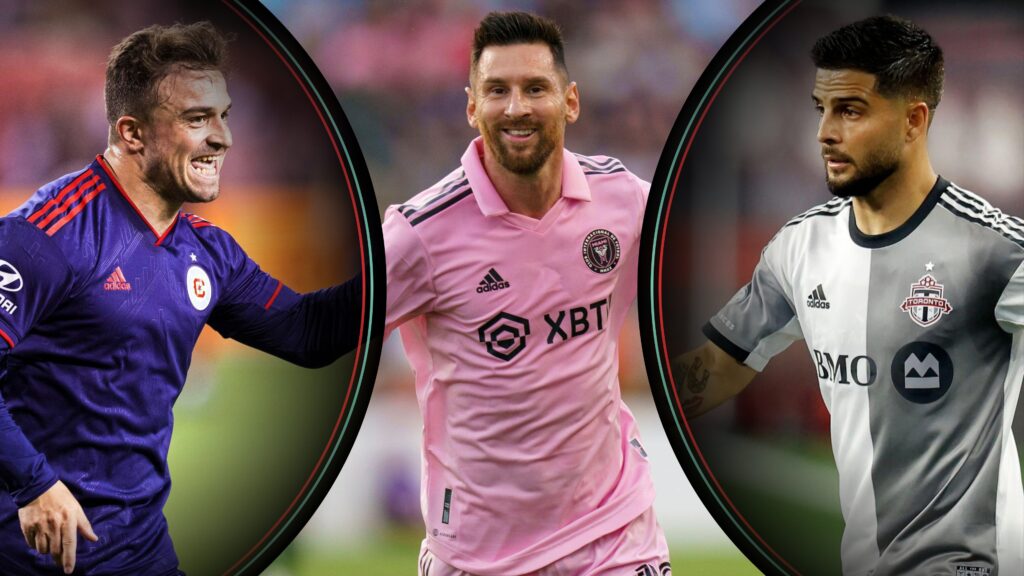 Hit or miss? The top 10 MLS earners for 2023