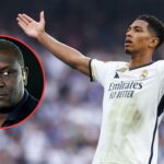 Birmingham 'knew exactly what they were doing' retiring Jude Bellingham number, says Emile Heskey
