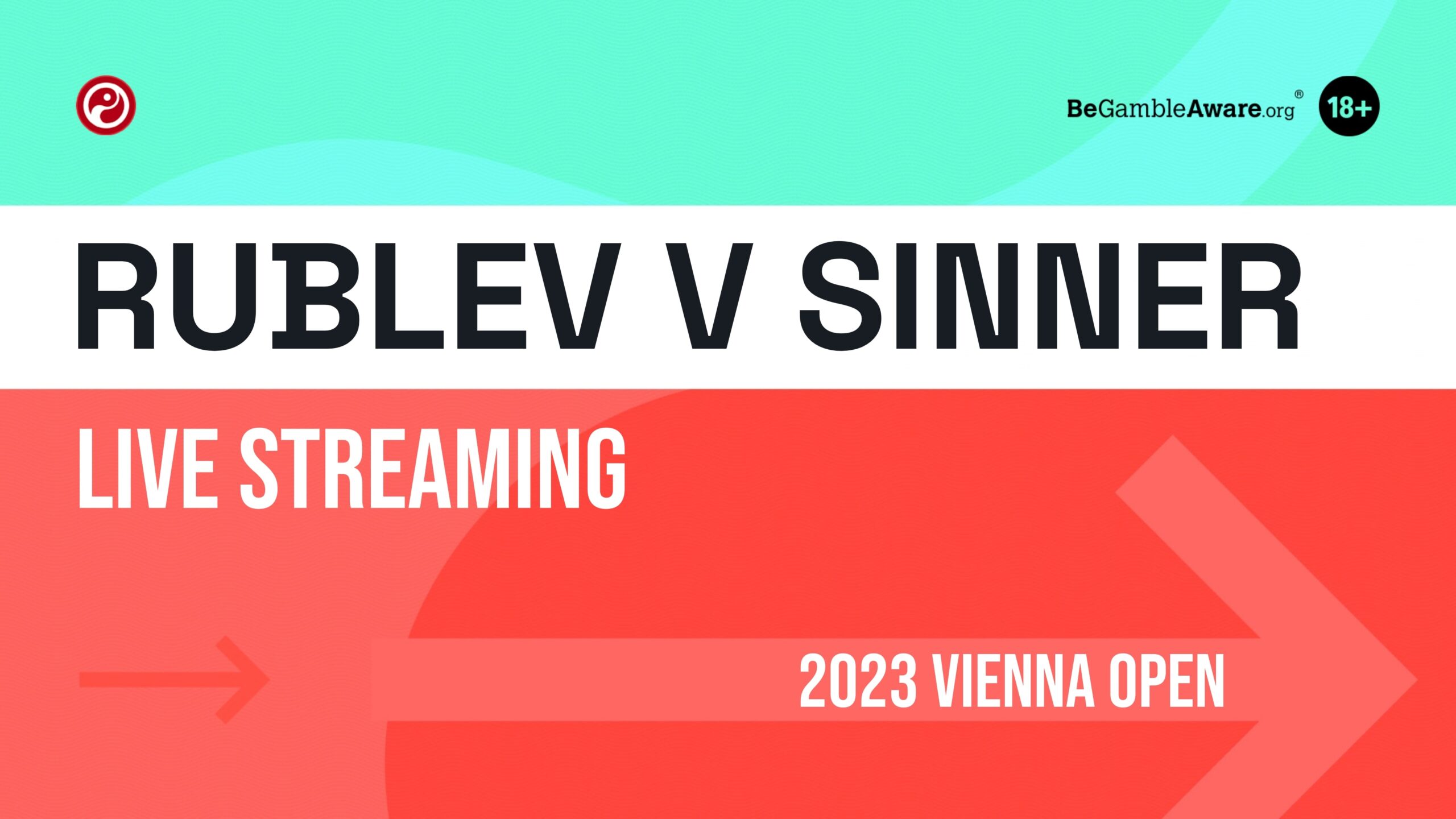 Andrey Rublev v Jannik Sinner live stream How to watch Vienna Open online Squawka