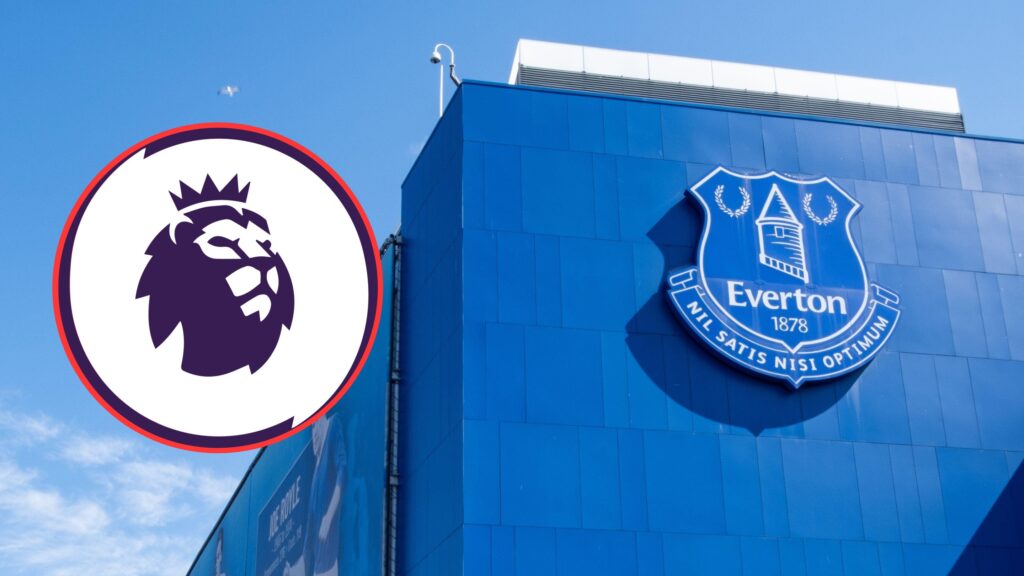Everton points deduction: Why, what is next and what is the reaction?