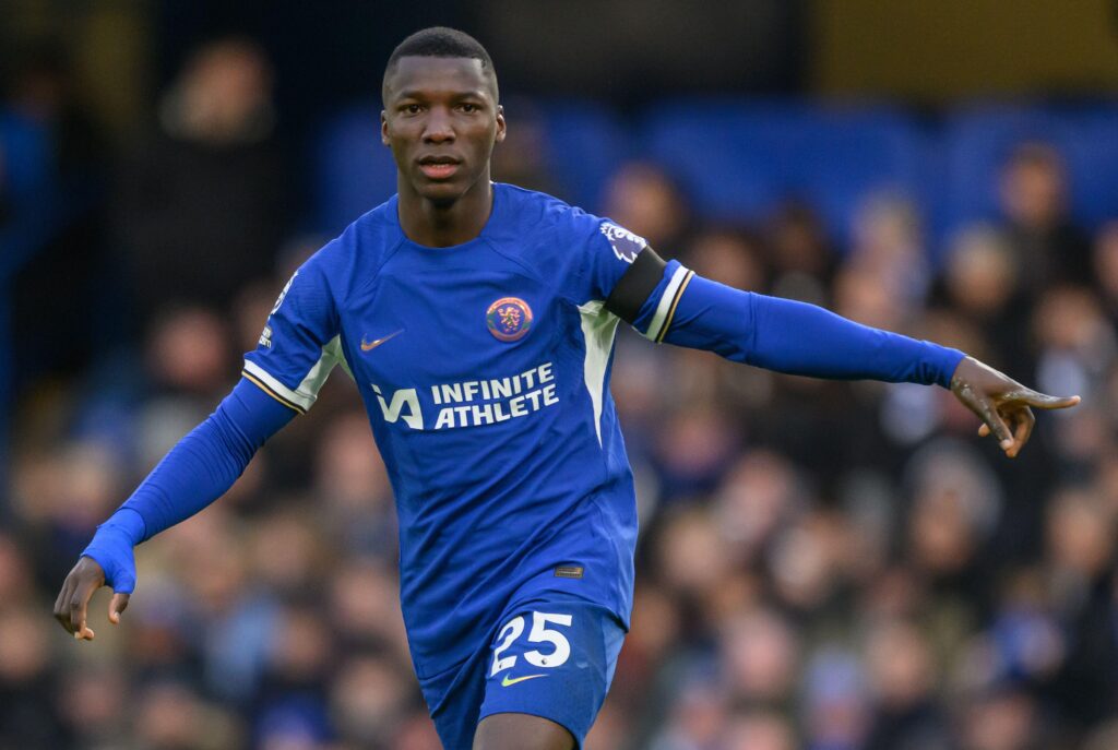 Moises Caicedo explains why he picked Chelsea over Liverpool