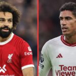 Liverpool 0-0 Man Utd: Player ratings as Varane marshalls defensive masterclass