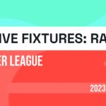 Every Premier League club's festive fixture run ranked from toughest to easiest
