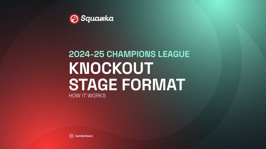 Champions League 2024-25: How do the knockouts work and which PL teams are at risk?