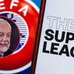 Napoli president De Laurentiis calls for 14-team Italian 'elite' league following Super League verdict