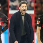 Are Bayer Leverkusen Europe's most exciting team right now?