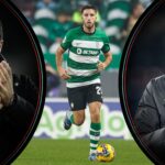 Why Arsenal and Liverpool could be chasing Portugal's premium ball-playing CB