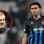 It looks like Spurs could hijack Chelsea's move for the 'Norwegian Neymar'