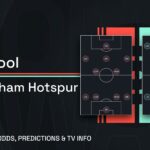 Liverpool vs Tottenham prediction, odds, tips and team news