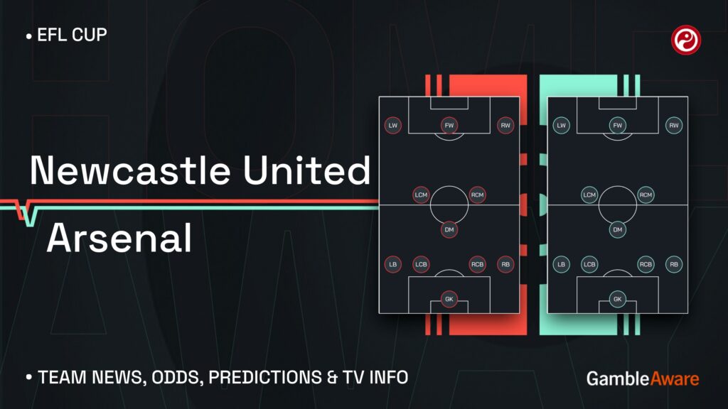 Newcastle vs Arsenal prediction, stats, tips & team news