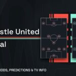 Newcastle vs Arsenal prediction, stats, tips & team news