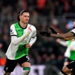 Nunez about to explode? Five post-Bournemouth stats to get Liverpool fans excited
