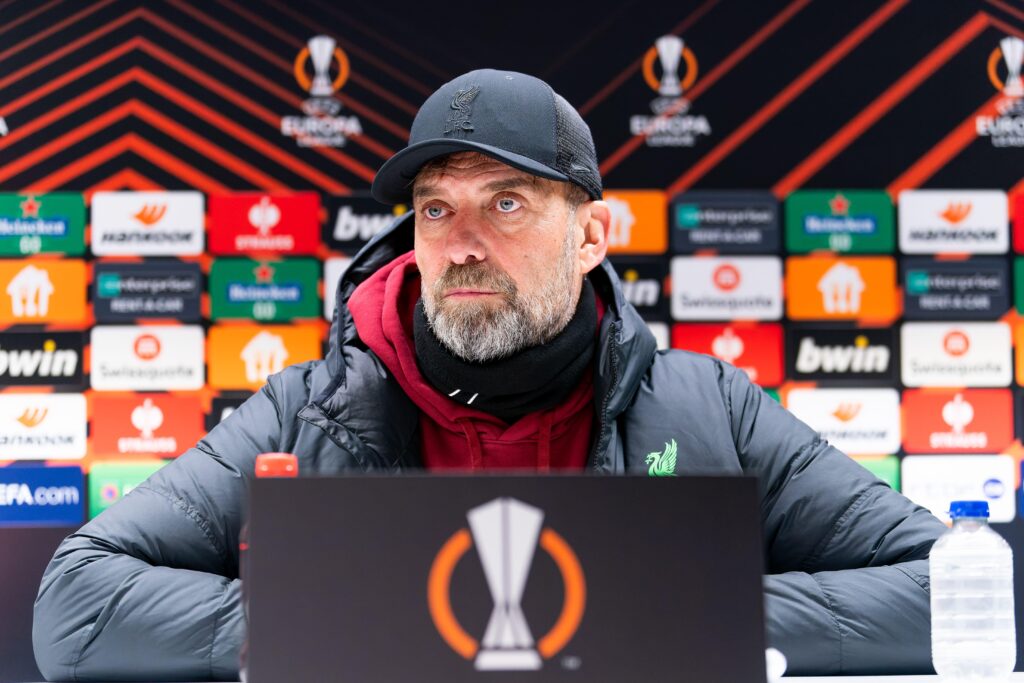 The Internet reacts as Jurgen Klopp announces Liverpool exit: "A body blow"