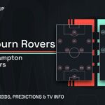 Blackburn Rovers vs Wolves prediction, stats, tips and team news