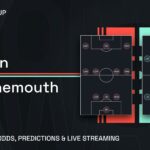 Everton vs Bournemouth prediction, stats, tips & team news