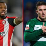 Finding the perfect striker to fix Arsenal's attack