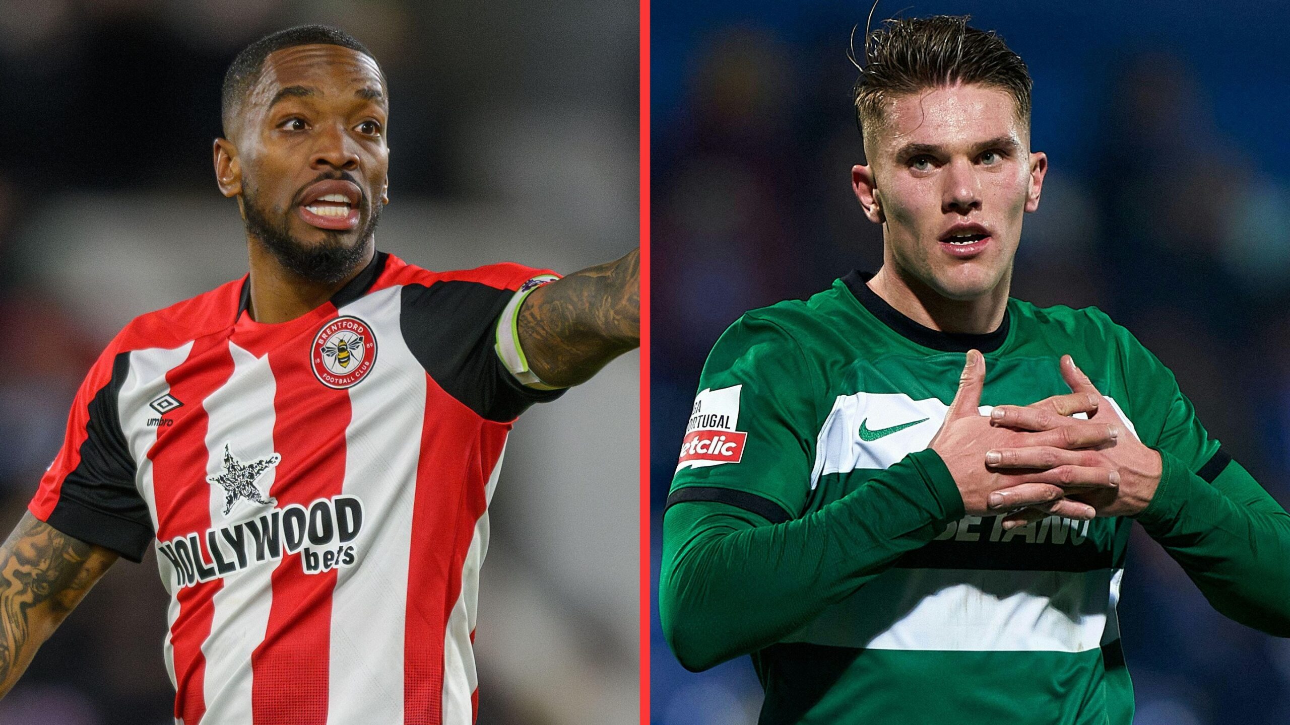 Ex-Championship star or RVP 2.0? Finding the perfect striker to upgrade ...