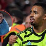 Gabriel Jesus' incredible record and Luton's history-maker: The best of the Premier League's Tuesday games
