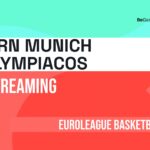 Bayern Munich vs Olympiacos live stream: How to watch EuroLeague online