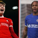 Liverpool 4-1 Chelsea: Player ratings as Conor Bradley inspires rampant Reds