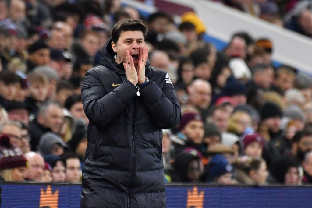 Crystal Palace vs Chelsea predicted XIs: Confirmed team news and probable lineups