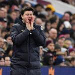 Crystal Palace vs Chelsea predicted XIs: Confirmed team news and probable lineups