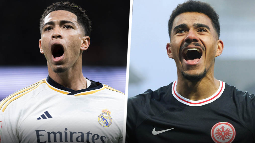 The best goalscoring midfielders in Europe right now