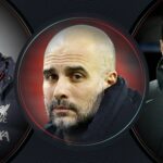Every Premier League team ranked by their recent record vs Man City