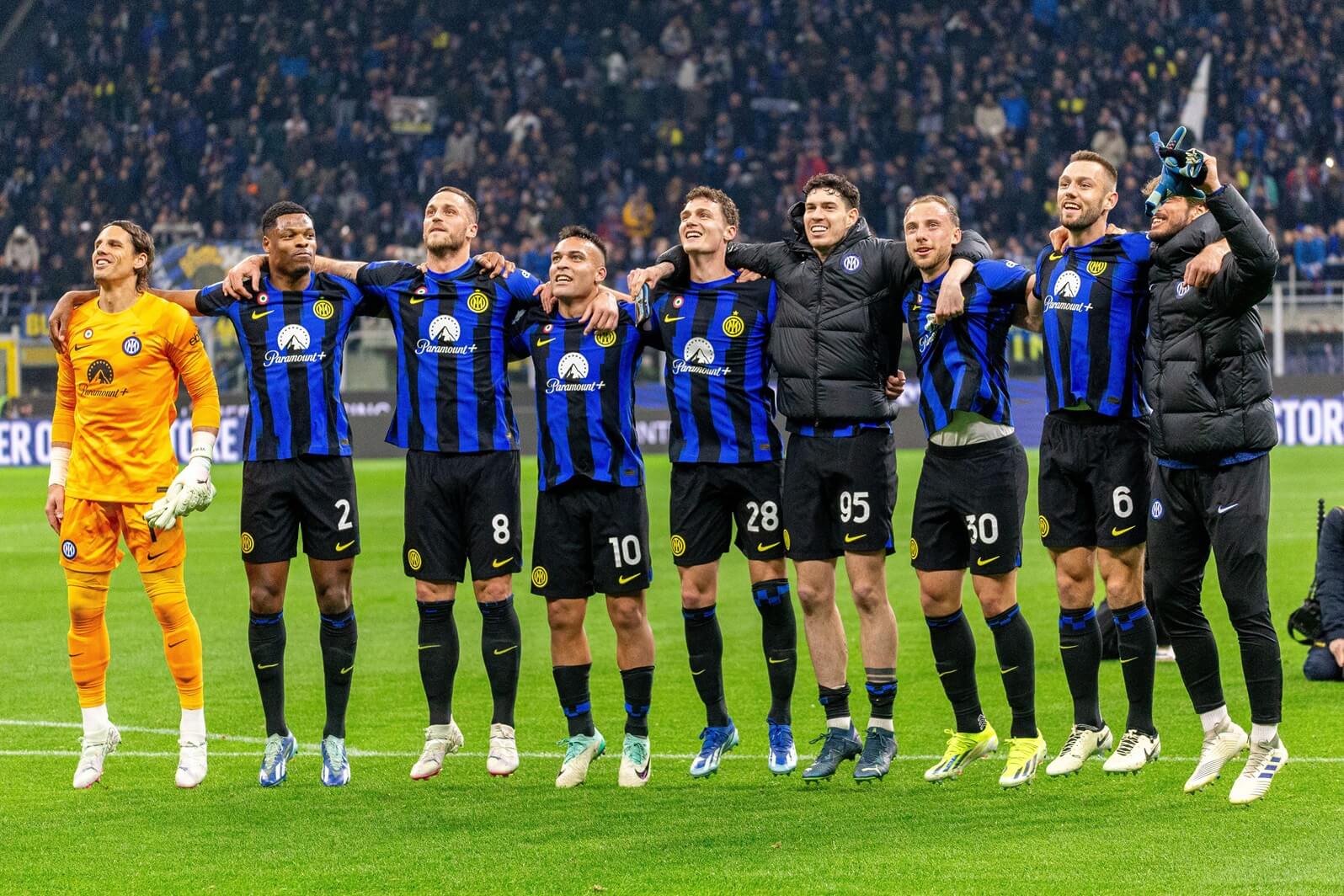 Team For Inter Color Inter vs Atletico Madrid predicted XIs: Confirmed team news and ...