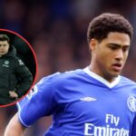 Glen Johnson Chelsea Mauricio Pochettino