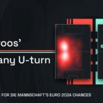 Why Toni Kroos' international U-turn is a huge Euro 2024 boost to Germany