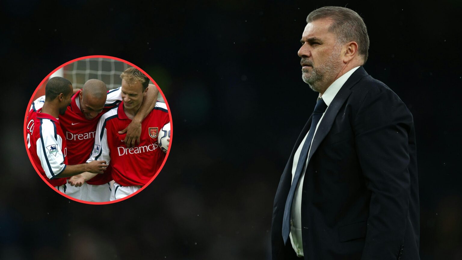 Tottenham Pl Tottenham can equal one of Arsenal's most impressive Premier League ...