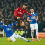 Manchester United vs Everton predicted XIs: Confirmed team news and probable lineups