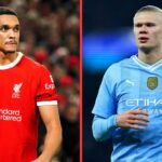 What did Trent Alexander-Arnold say? Erling Haaland fired up ahead of Liverpool vs Man City