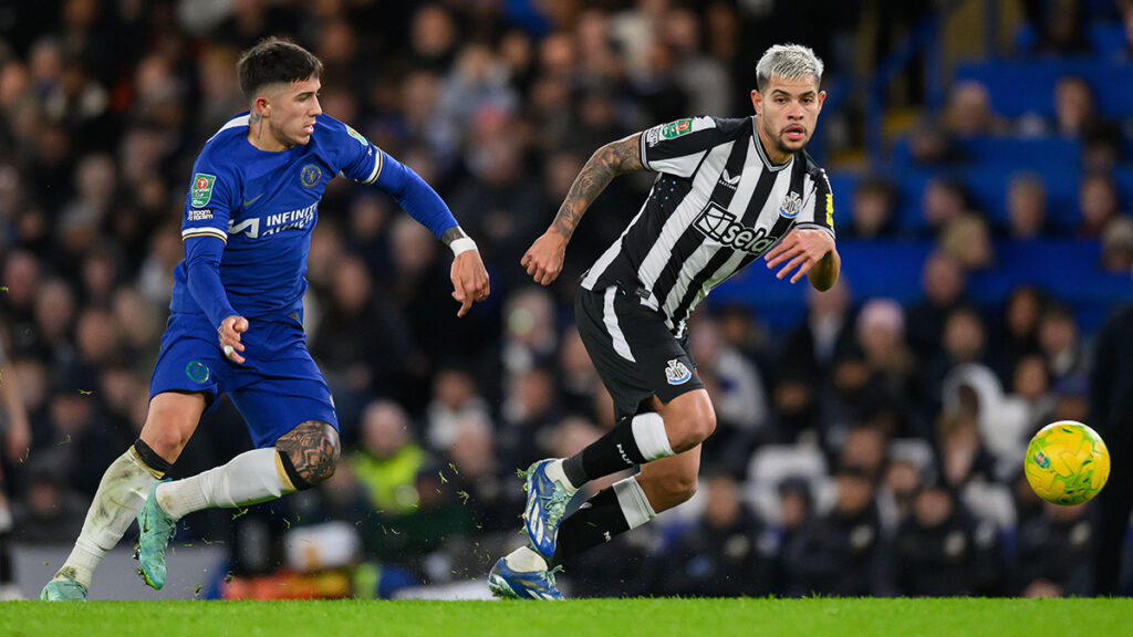 Chelsea vs Newcastle predicted XIs: Confirmed team news and probable lineups