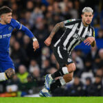 Chelsea vs Newcastle predicted XIs: Confirmed team news and probable lineups