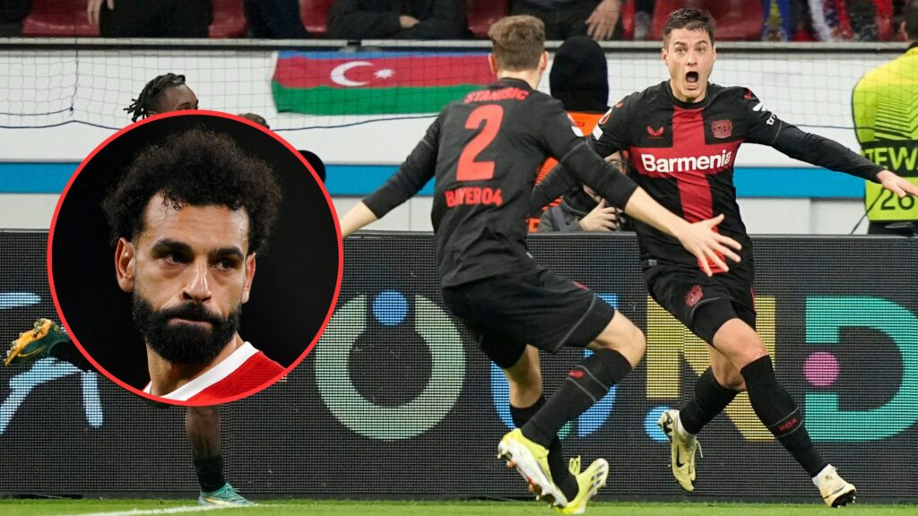 Europa League last 16: 8 things you might have missed